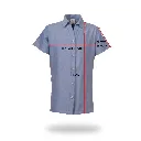 GIRLS SHORT SLEEVE SHIRT (GIRLS - PIS).webp