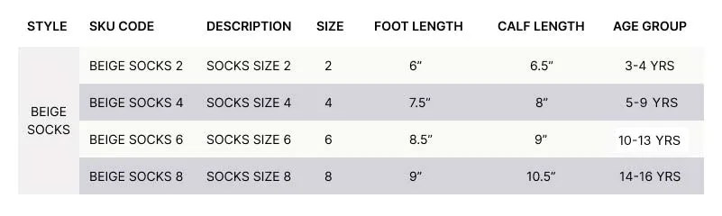 SOCKS BEIGE.webp
