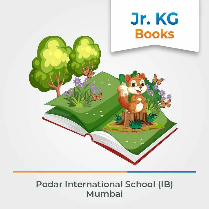 IB Grade - Jr. KG