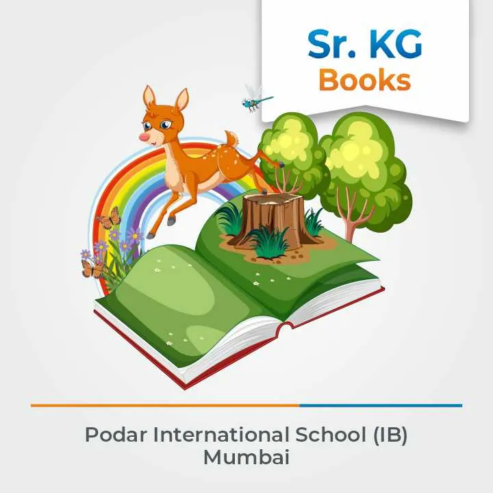 IB Grade - Sr. KG