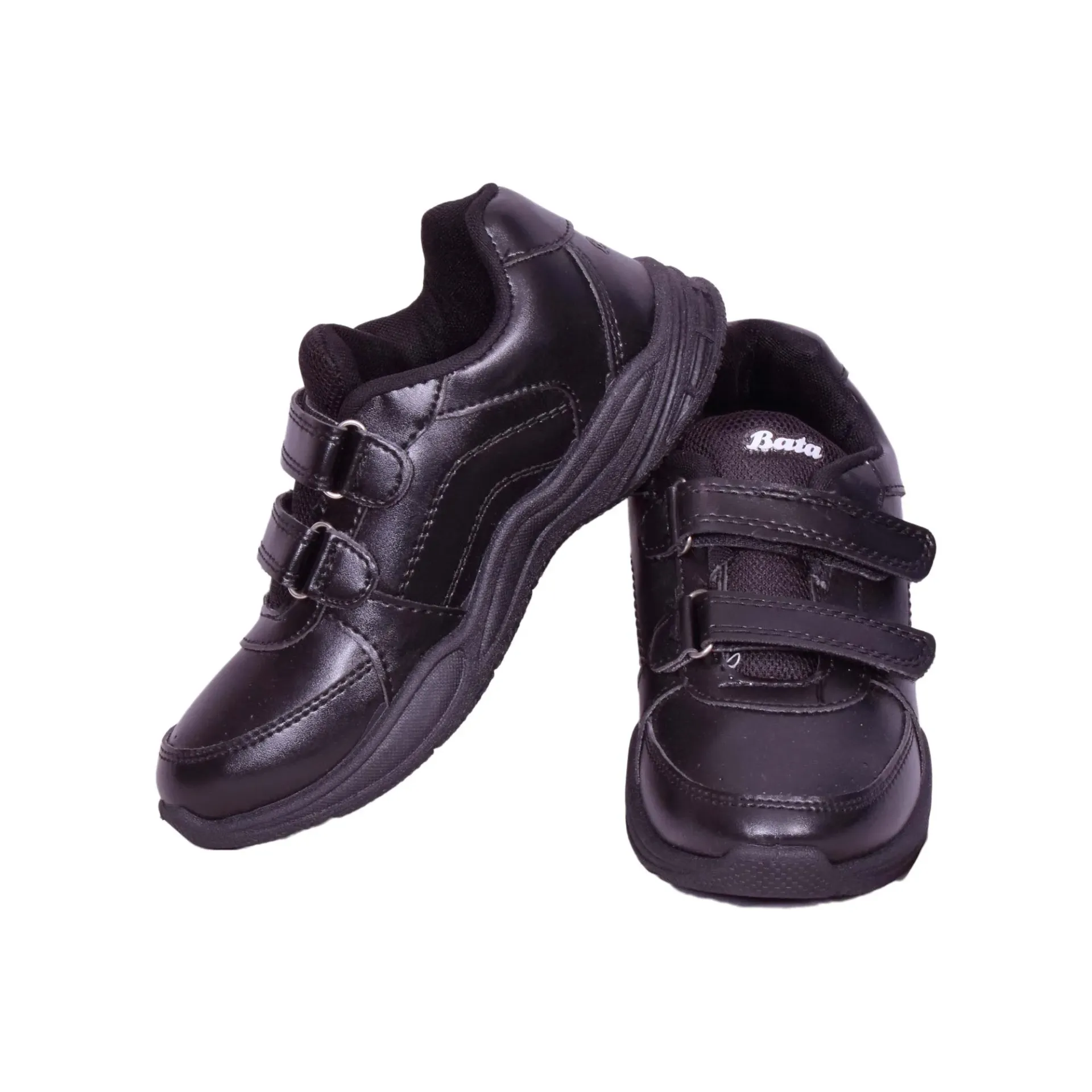 Bata Gola Velcro Regular Shoes (Boys & Girls) (1)