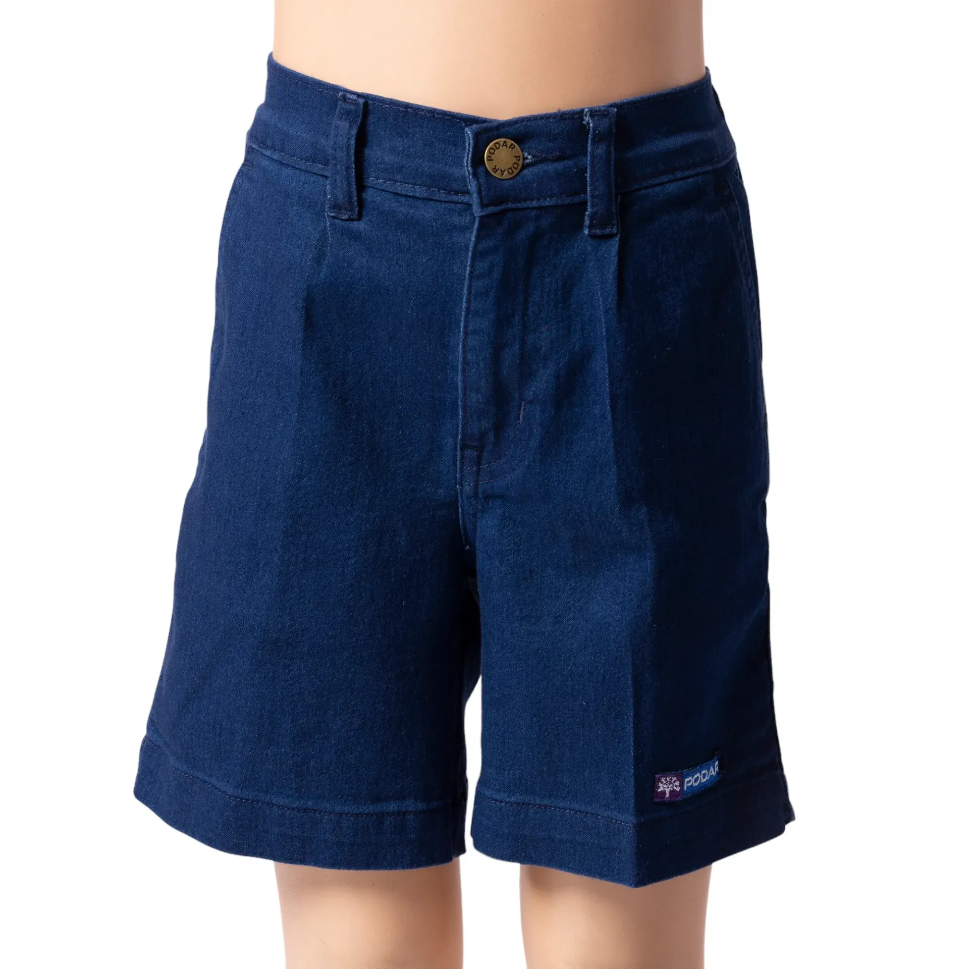 Denim Shorts (Boys)