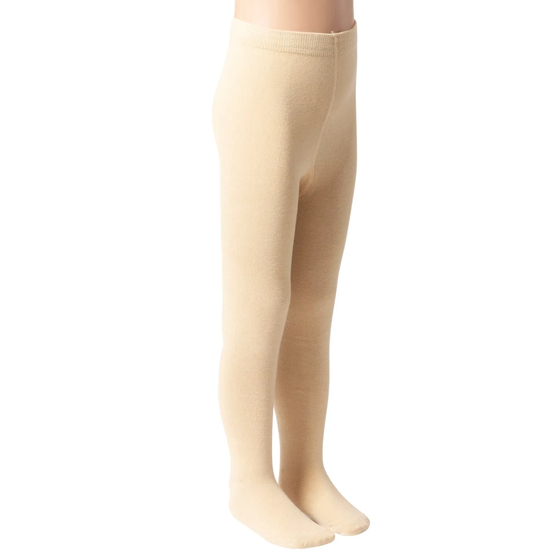 Beige Stocking (Girls)