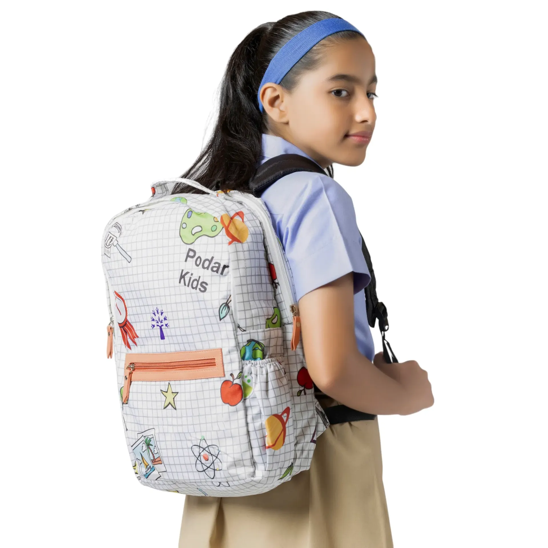 Printed Bag (SMALL)